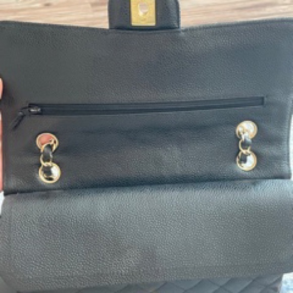 Chanel medium GHW - Picture 6 of 10